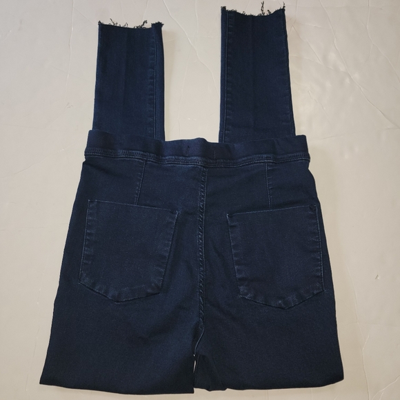 Free People Pull On Jeans Size 29 - Picture 4 of 10